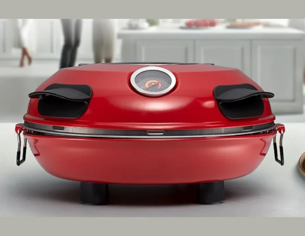 NutriChef Electric Pizza Oven