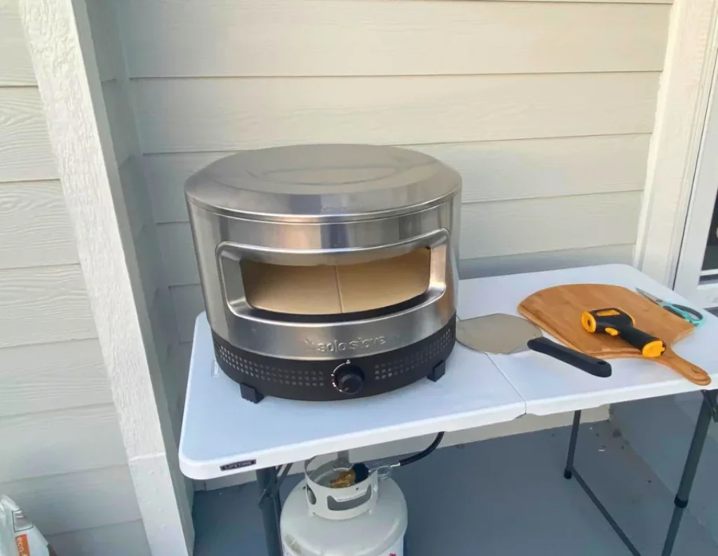 Solo Stove Pi Prime