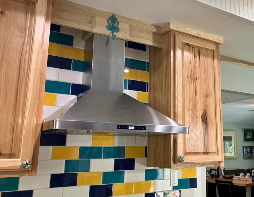 Cosmo 63175S Range Hood
