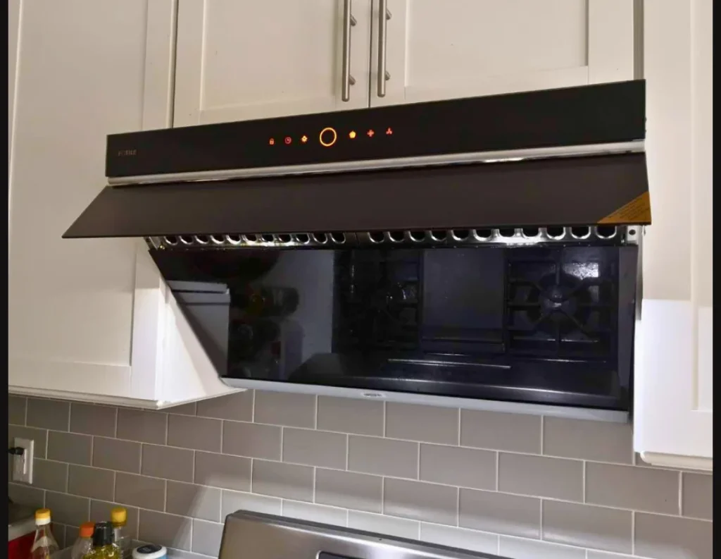 FOTILE JQG7505 30” Range Hood