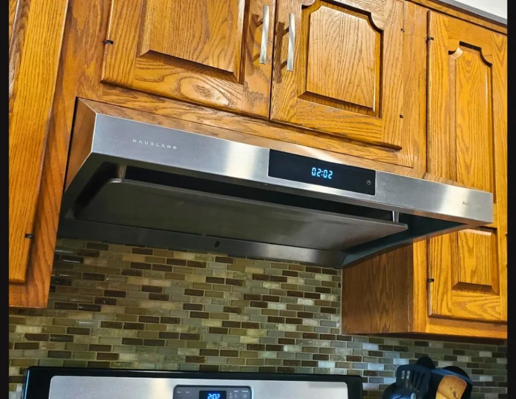Hauslane Chef Series PS38 