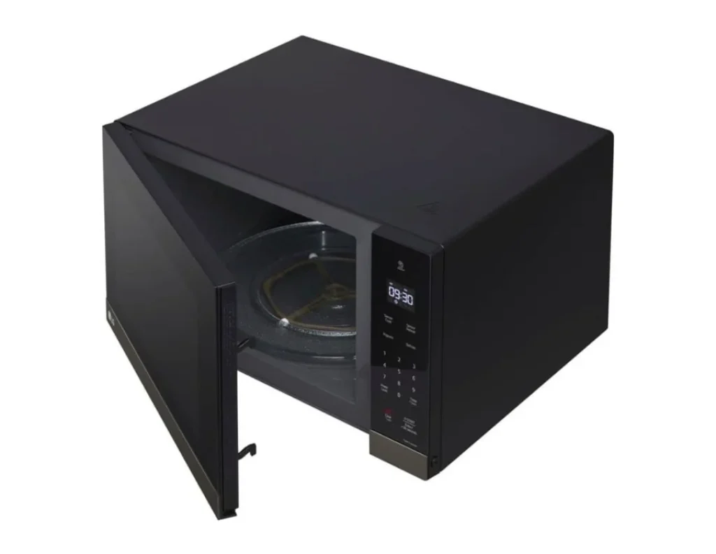 LG NeoChef 2.0 cu. ft. 1200-Watt Countertop Microwave