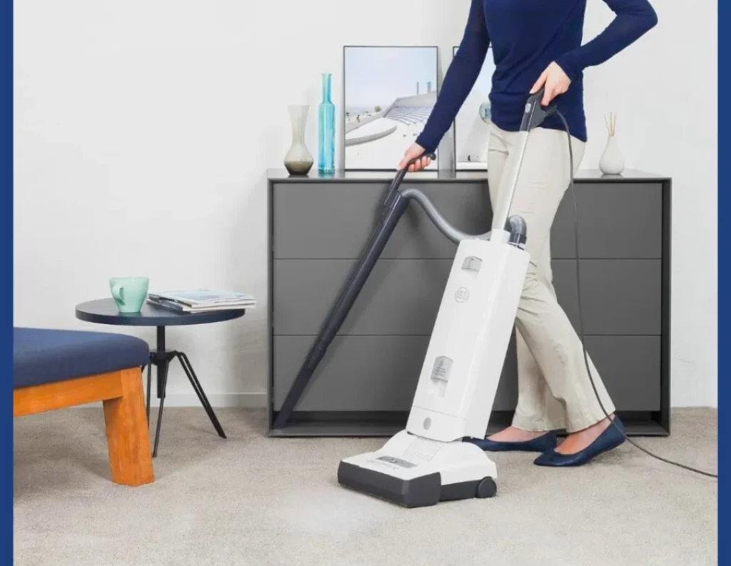 Sebo Automatic X4