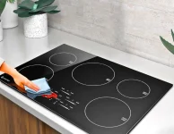 Showing the Best Induction Cooktops