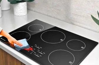 Showing the Best Induction Cooktops