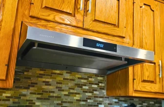 Showing the Best Range Hoods