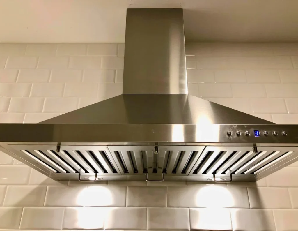 ZLINE 30-Inch Convertible Wall Mount Range Hood