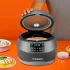 Midea Dual Basket Air Fryer Oven 11 Quart 8-in-1 Functions Review