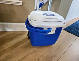 Polar Active Ice 3.0 machine